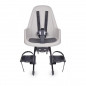 Porte bebe av sur tube de direction bobike go mini - vanille cup cake -