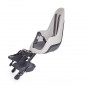 Porte bebe av sur tube de direction bobike go mini - vanille cup cake -