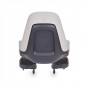 Porte bebe av sur tube de direction bobike go mini - vanille cup cake -