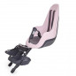 Porte bebe av sur tube de direction bobike go mini - cotton candy pink -