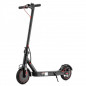 TROTTINETTE ELECTRIQUE WHEELYOO X7.5 PLIABLE ALU NOIR ROUE 8.5'' - MOTEUR 36V/300W