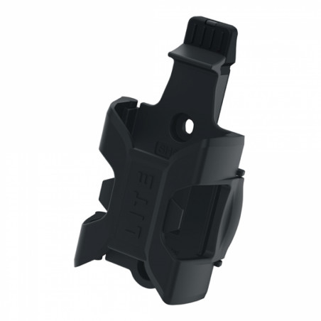 ANTIVOL VELO PLIABLE  A CODE L 85CM ABUS BORDO COMBO LITE 6055C/85 ROU GE   SUPPORT