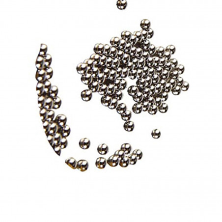 BILLE D7.00 (1 GROSSE) 144 BILLES