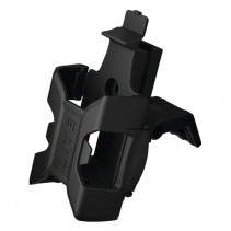 ANTIVOL VELO PLIABLE  A CLE L 60CM ABUS BORDO LITE MINI 6055K/60 NOIR   SUPPORT SELLE ROYA