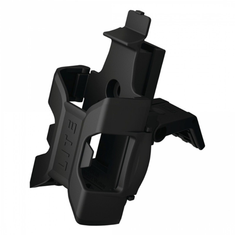ANTIVOL VELO PLIABLE  A CLE L 60CM ABUS BORDO LITE MINI 6055K/60 NOIR   SUPPORT SELLE ROYA