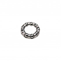 BAGUE A BILLE PEDALIER (DIAM 29 MM/9 BILLES)