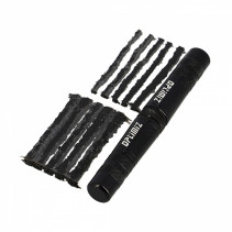 NECESSAIRE REPARATION VTT TUBELESS OPTIMIZ AVEC OUTIL/MECHES