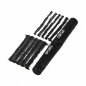 NECESSAIRE REPARATION VTT TUBELESS OPTIMIZ AVEC OUTIL/MECHES
