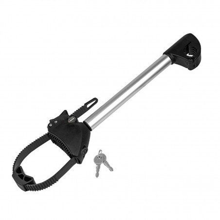 BRAS DE FIXATION DE CADRE PORTE VELO EUFAB 32 CM PREMIUM TG/POKER/PREMIUM/BIKE LIFT/FINCH