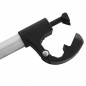 BRAS DE FIXATION DE CADRE PORTE VELO EUFAB 32 CM PREMIUM TG/POKER/PREMIUM/BIKE LIFT/FINCH