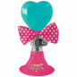 SONNETTE ENFANT DISNEY MINNIE ROSE/BLEU (POUET POUET)