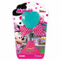 SONNETTE ENFANT DISNEY MINNIE ROSE/BLEU (POUET POUET)