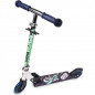 TROTTINETTE ACIER DISNEY STAR WARS REGLABLE AV.FREIN AU PIED