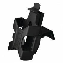 ANTIVOL VELO PLIABLE  A CODE L 60CM ABUS BORDO COMBO LITE MINI 6055C/6 0 NOIR    SUPPORT S
