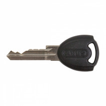 ANTIVOL VELO PLIABLE  A CLE L 100CM ABUS BORDO BIG UGRIP 5700K/100 JAUN E   SUPPORT