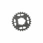 PLATEAU VTT MONO DIRECT MOUNT 6MM EXTER 26DTS NOIR STRONG (COMP. SRAM EAGLE 12 XX1/XO1) 12