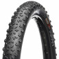 Pneu vtt 27.5x2.60 tr hutchinson taipan koloss tt noir (66-584)