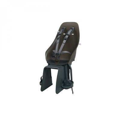 Siège arrière Urban Iki pour porte-bagages