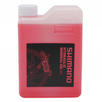 LIQUIDE DE FREIN VELO SHIMANO MINERAL (1 LITRE)
