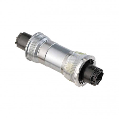 BOITIER PEDALIER OCTALINK ROUTE L118.5 SHIMANO F.ITALIEN BBES5500 (70MM)