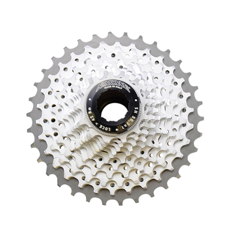 Cassette 11v. miche primato pour Shimano 12-34