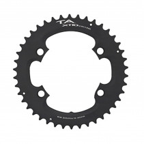 PLATEAU ROUTE 4BRA D.110 POUR SHIMANO ULTEGRA R8000 - 6800 TA X110 53DTS EXTERIEUR COMPATIBLE SHIMANO 105  5800 R7000-DURA ACE