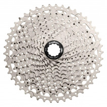 Cassette 11v. vtt Sunrace csms8 metallic - 11-36dts (compatible Shimano)