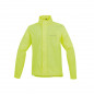 VESTE PROTECTION PLUIE TUCANO NANO RAIN ZETA JAUNE FLUO T.L