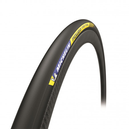 Pneu route 700 x 23 Michelin power time trial noir ts (23-622)