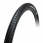 Pneu gravel 700 x 36 tufo swampero noir tubetype-tubeless  ts (36-622)