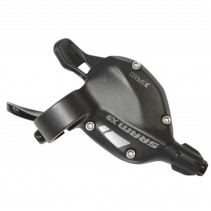 MANETTE VTT SRAM TRIGGER GAUCHE X5 NOIR 3V.