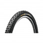 Pneu vtt 26x2.30 ts Continental mountain king tubeless ready protection noir (58-559)