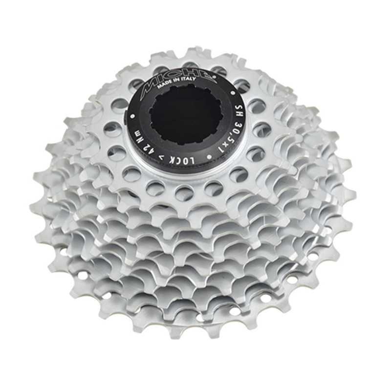 Cassette 11v. miche primato pour Shimano 16-27