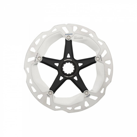 DISQUE DE FREIN SHIMANO RT-MT800 CENTERLOCK EXT.140mm NR/ARG - IRTMT800SSE - 4550170442194