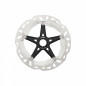 DISQUE DE FREIN SHIMANO RT-MT800 CENTERLOCK EXT.140mm NR/ARG - IRTMT800SSE - 4550170442194
