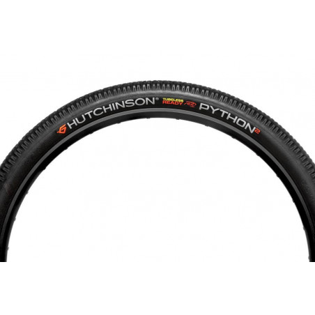 HUTCHINSON PYTHON 2 - PNEU VTT TUBELESS READY NOIR 29X2,25