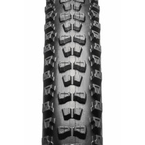 HUTCHINSON GILA KOLOSS - PNEU VTT 27.5X2.40 TUBELESS READY NOIR