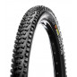 HUTCHINSON GILA KOLOSS - PNEU VTT 27.5X2.40 TUBELESS READY NOIR