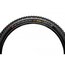 HUTCHINSON GILA KOLOSS - PNEU VTT 27.5X2.50 TUBELESS READY NOIR