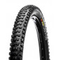 HUTCHINSON GILA KOLOSS - PNEU VTT 27.5X2.50 TUBELESS READY NOIR