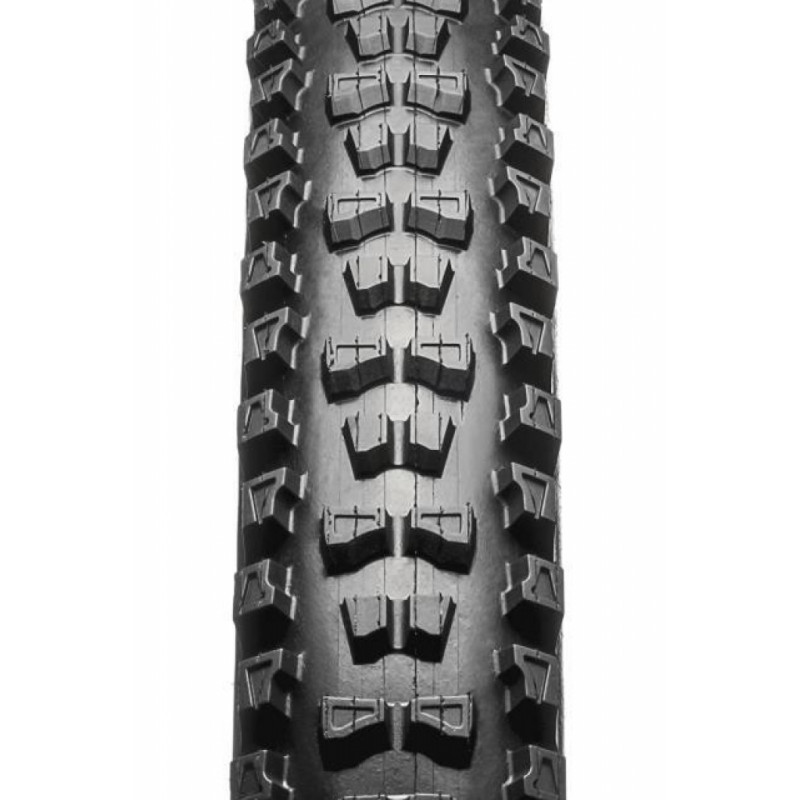 HUTCHINSON GILA KOLOSS - PNEU VTT 27.5X2.40 TUBELESS READY NOIR