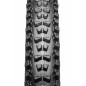 HUTCHINSON GILA KOLOSS - PNEU VTT 27.5X2.40 TUBELESS READY NOIR