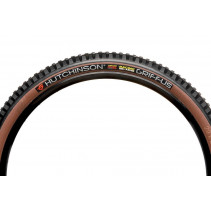 HUTCHINSON GILA KOLOSS - PNEU VTT 27.5X2.40 TUBELESS READY NOIR