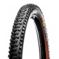 HUTCHINSON GILA KOLOSS - PNEU VTT 27.5X2.40 TUBELESS READY NOIR