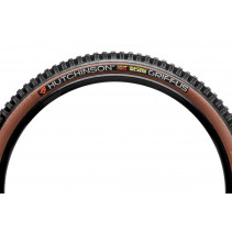 HUTCHINSON GILA KOLOSS - PNEU VTT 29X2,50 TUBELESS READY NOIR