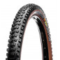 HUTCHINSON GILA KOLOSS - PNEU VTT 27.5X2.50 TUBELESS READY NOIR
