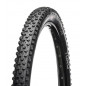HUTCHINSON TORO - PNEU VTT 26X2.25 TUBETYPE NOIR, PROFIL AGRESSIF