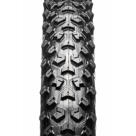 HUTCHINSON TAIPAN - PNEU VTT TUBELESS READY HARDSKIN 27,5X2,10 NOIR