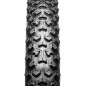 HUTCHINSON TAIPAN - PNEU VTT TUBELESS READY HARDSKIN 27,5X2,10 NOIR