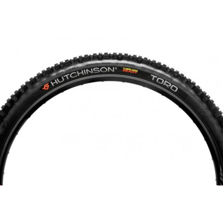 HUTCHINSON TORO 27.5X2.35 - PNEU VTT TUBELESS READY SIDESKIN